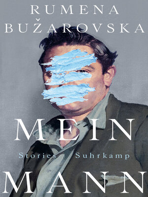 cover image of Mein Mann